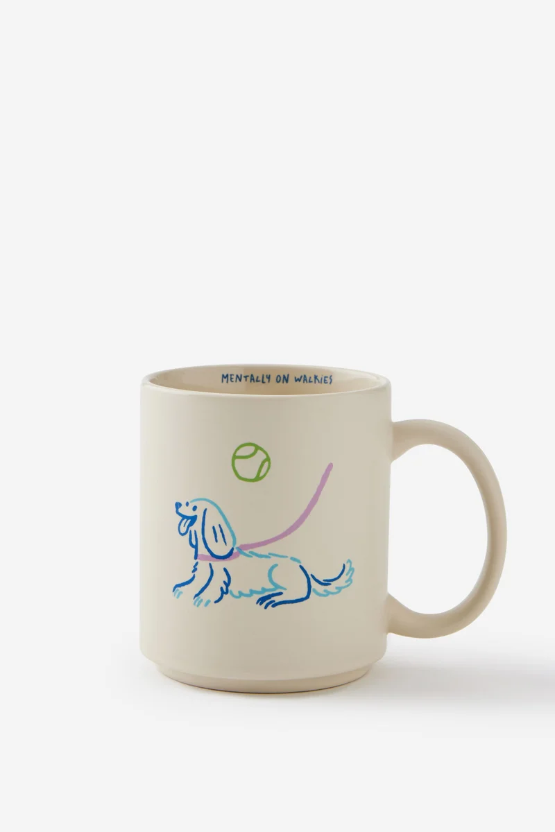 Typo  Daily Mug  | Best Price UAE